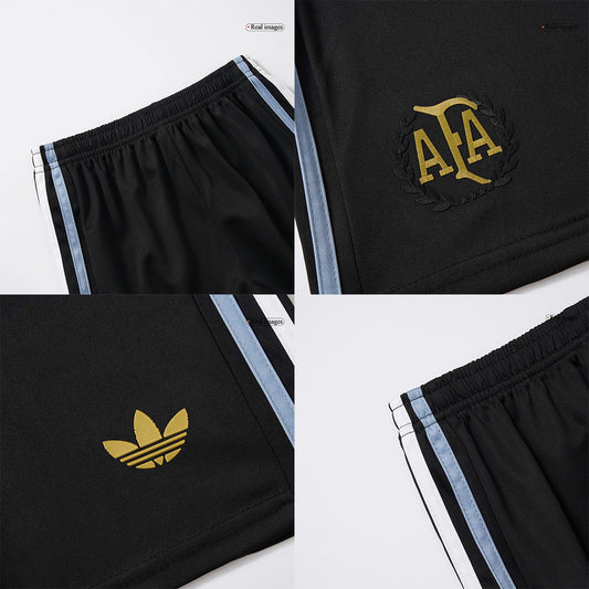 Kids Argentina 50th Anniversary Jersey Kit 2024