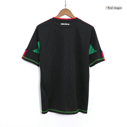 Classic Mexico Away Jersey 2010