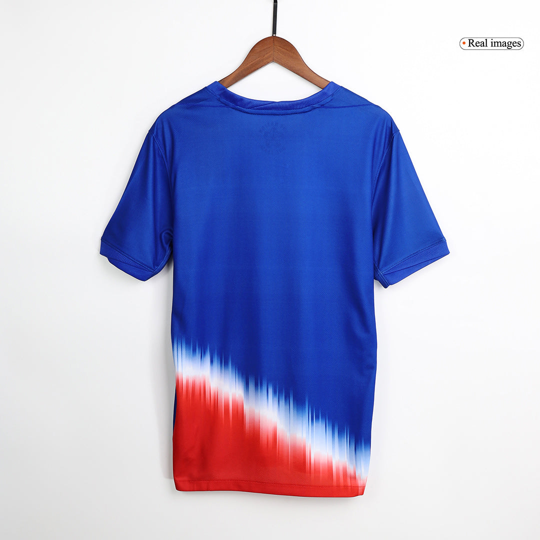 [Super Quality] USA Away Jersey Copa América 2024