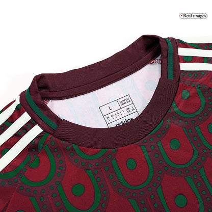 Men's Mexico Home Jersey Copa América 2024