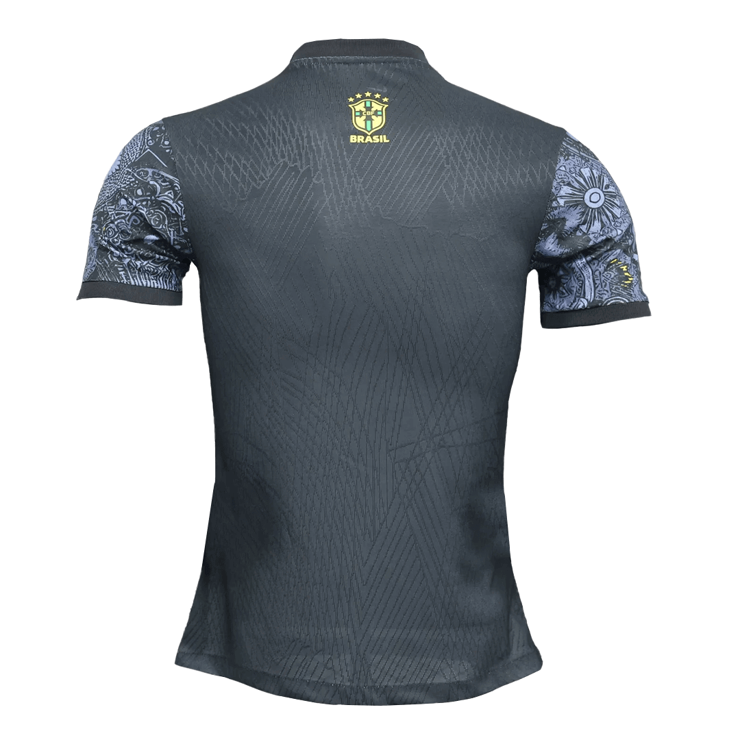 Brazil Jesus Special Match Jersey 2024