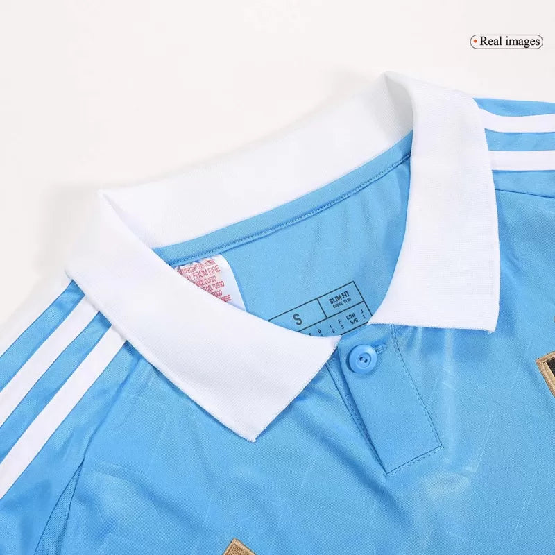 Belgium DE BRUYNE #7 Away Soccer Jersey 2024