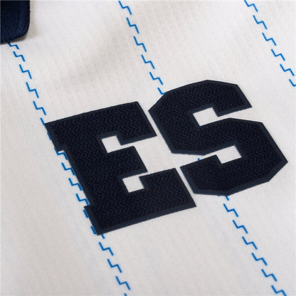 El Salvador Fourth Away 2024 Soccer Jersey by Umbro