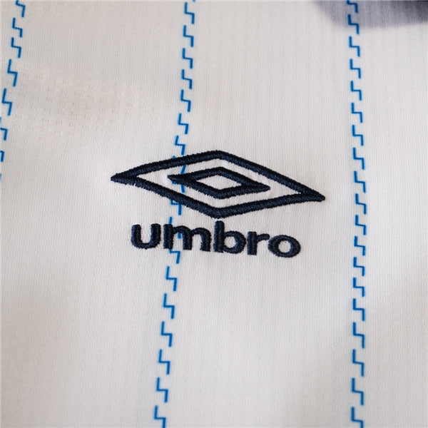 El Salvador Fourth Away 2024 Soccer Jersey by Umbro