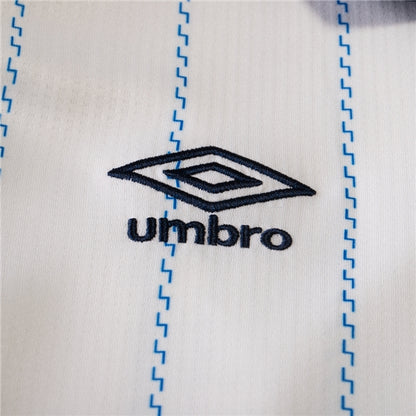 El Salvador Fourth Away 2024 Soccer Jersey by Umbro
