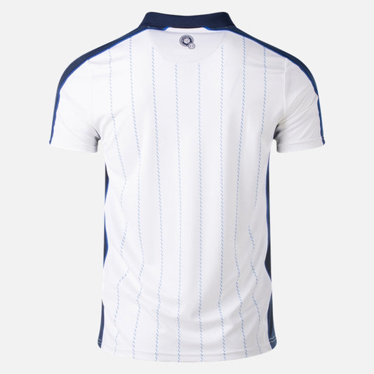 El Salvador Fourth Away 2024 Soccer Jersey by Umbro