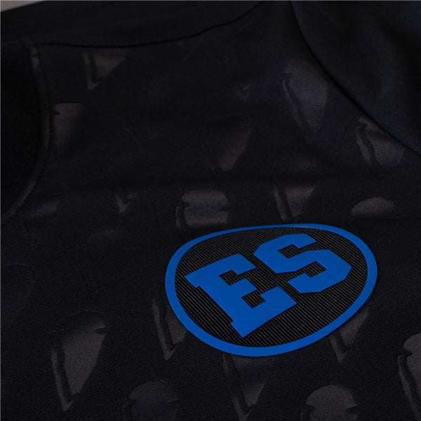 El Salvador Third Away 2024 Soccer Jersey by Umbro