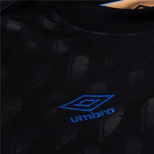 El Salvador Third Away 2024 Soccer Jersey by Umbro