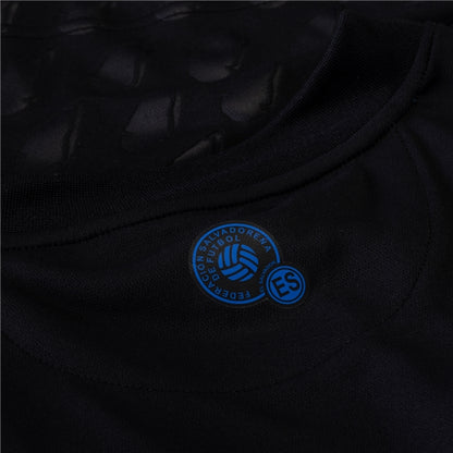 El Salvador Third Away 2024 Soccer Jersey by Umbro