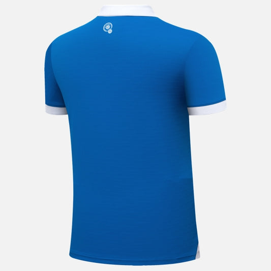 El Salvador Home 2024 Soccer Jersey by Umbro