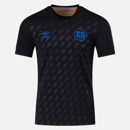 El Salvador Third Away 2024 Soccer Jersey by Umbro