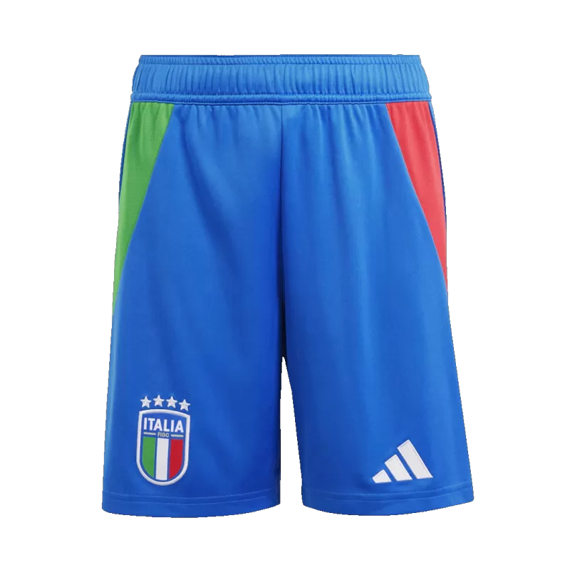 Italy Away Soccer Kit Jerseys 2024 Euro
