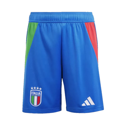 Italy Away Soccer Kit Jerseys 2024 Euro