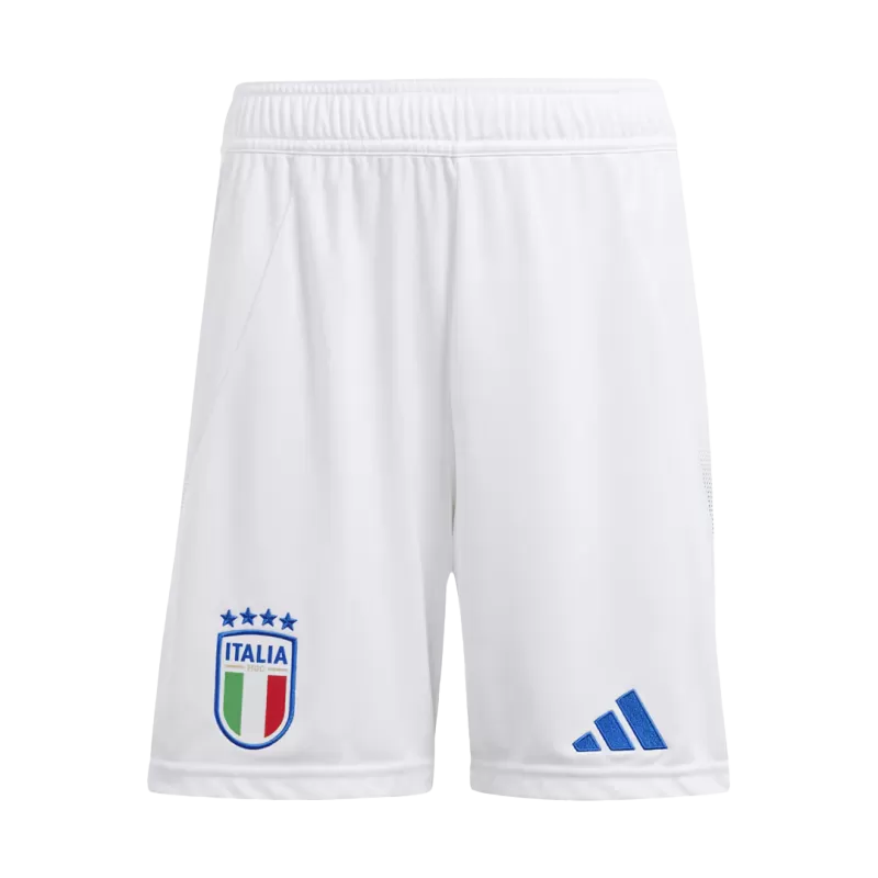 Italy Home Soccer Full Kit Jerseys 2024 Euro