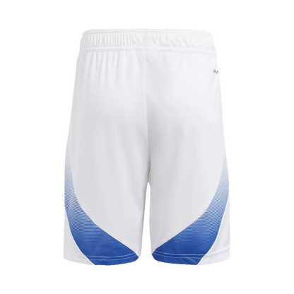 Italy Home Soccer Full Kit Jerseys 2024 Euro