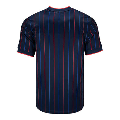 Men's USA Away Soccer Jersey 2025