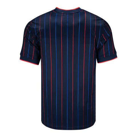 Men's USA Away Soccer Jersey 2025