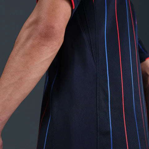 Men's USA Away Soccer Jersey 2025