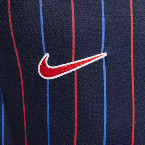 Men's USA Away Soccer Jersey 2025