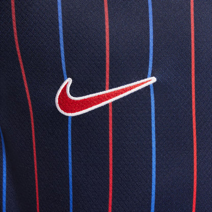 Men's USA Away Soccer Jersey 2025