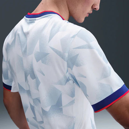 Men's USA Home Soccer Jersey 2025