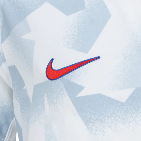 Men's USA Home Soccer Jersey 2025