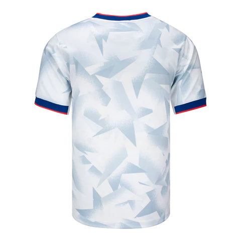 Men's USA Home Soccer Jersey 2025