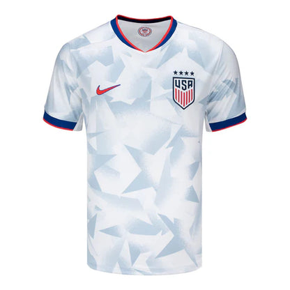 Men's USA Home Soccer Jersey 2025