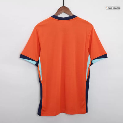 Netherlands Home Soccer Jersey 2024 EURO