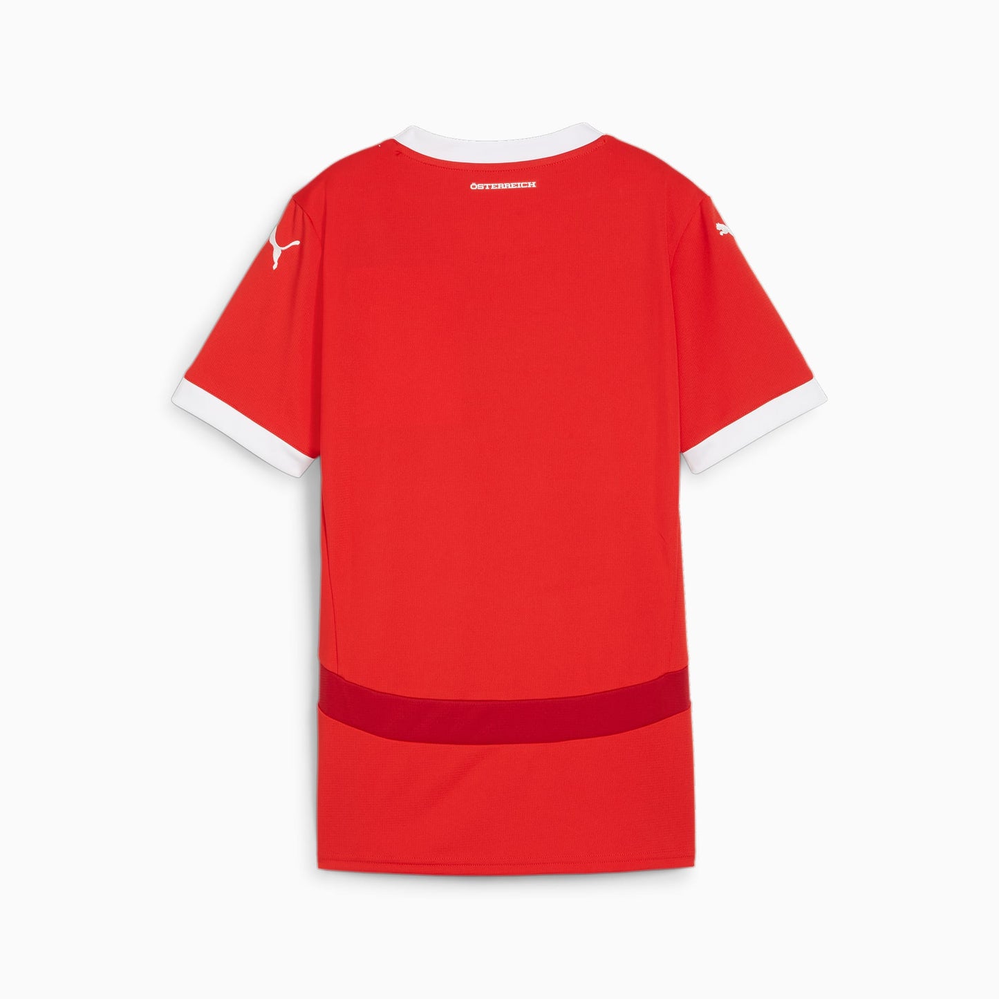 Women's Austria Home 2024 Soccer Jersey