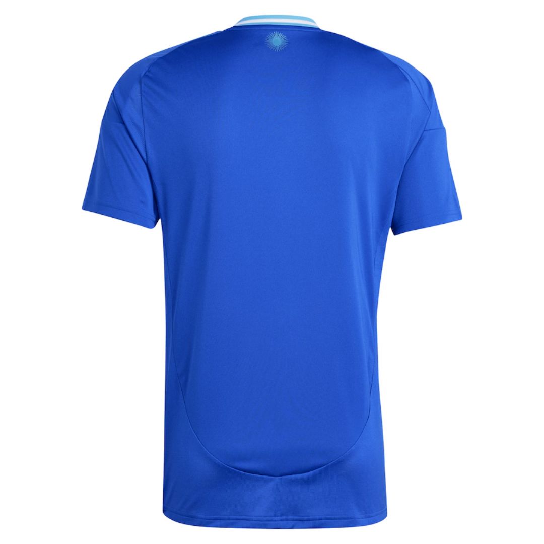 [Super Quality] Argentina Away Jersey 2024