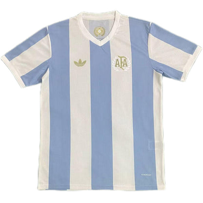 Men's Argentina 50th Anniversary Jersey 2024