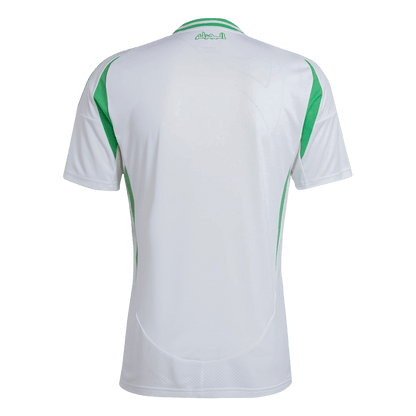 Algeria Home Soccer Jersey 2024