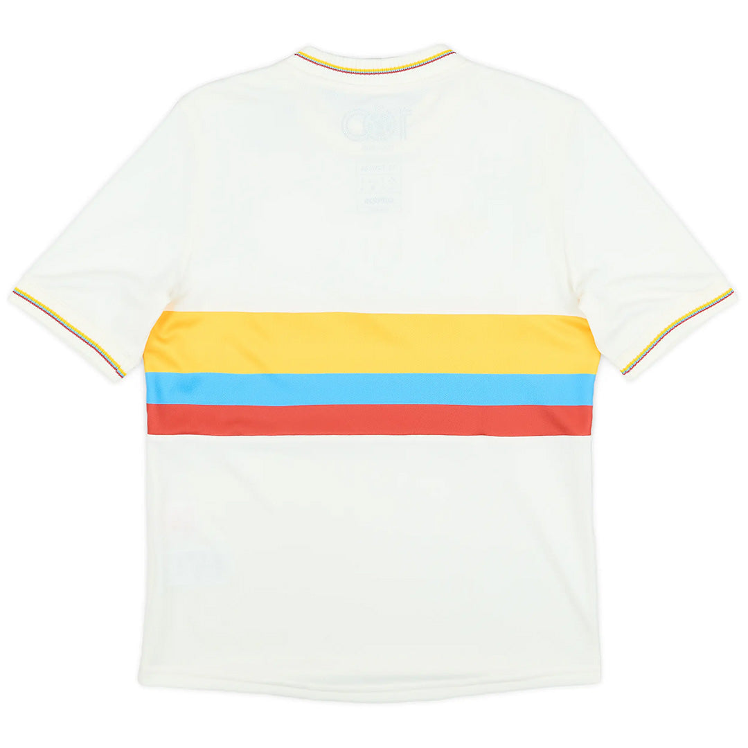 Men's Colombia 100th Anniversary Jersey 2024