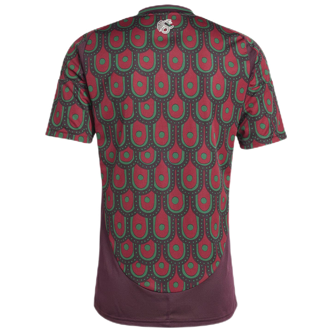 Men's Mexico Home Jersey Copa América 2024