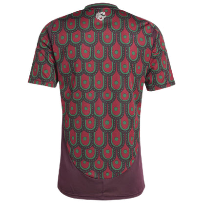 Men's Mexico Home Jersey Copa América 2024
