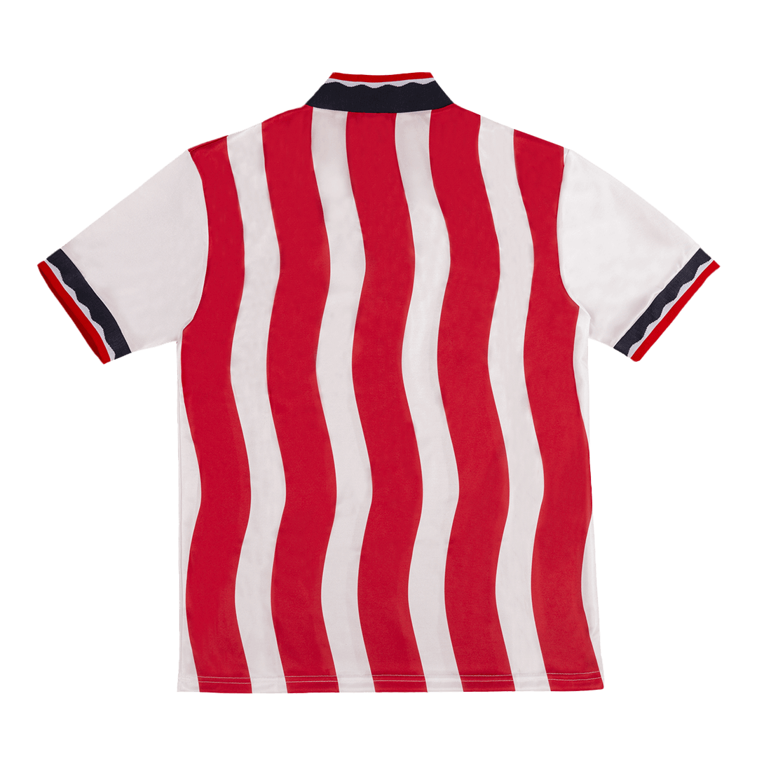 Classic USA Home Jersey 1994