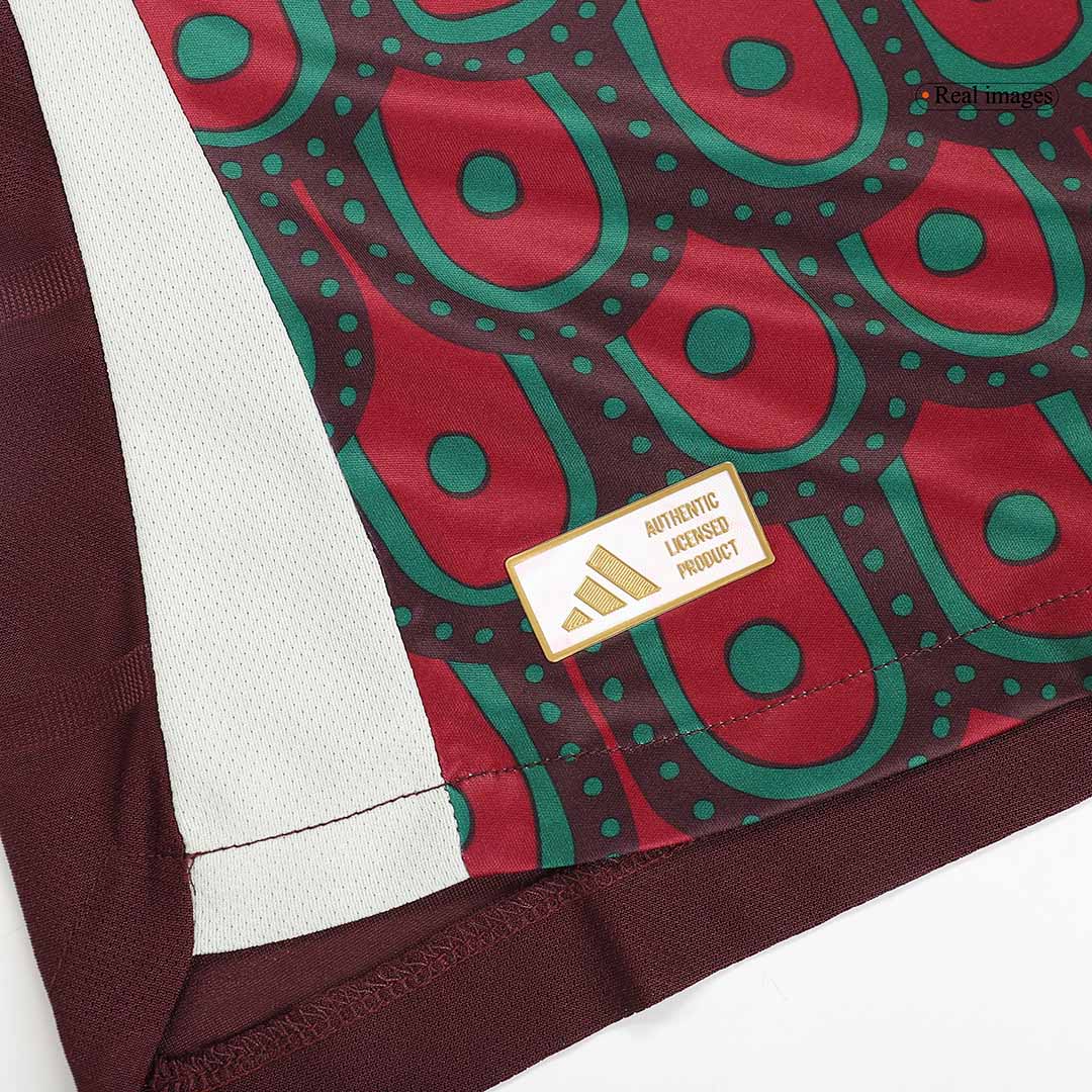 Mexico Home Match Jersey Copa América 2024