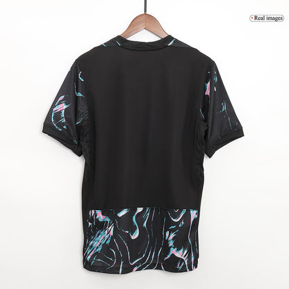 South Korea Away Soccer Jersey 2024