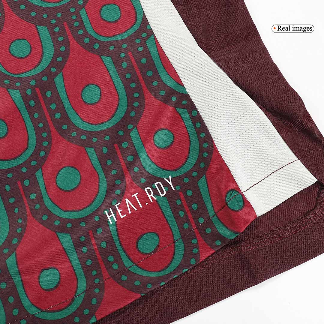 Mexico Home Match Jersey Copa América 2024