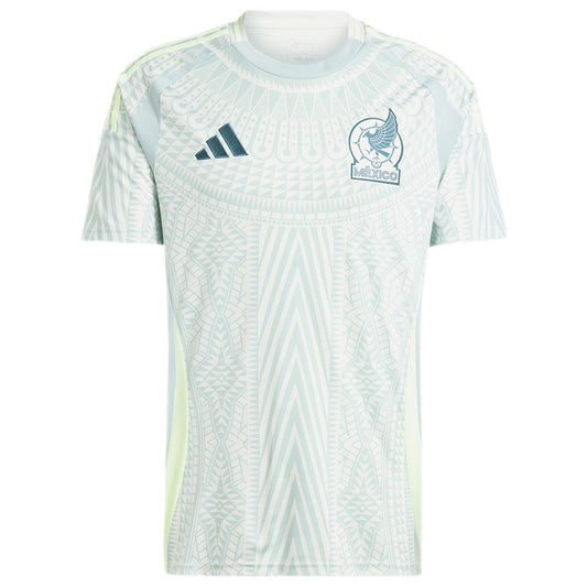 Men's Mexico Away Jersey Copa América 2024