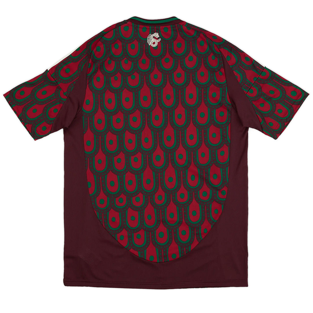 Men's Mexico Home Jersey Copa América 2024