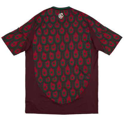 Men's Mexico Home Jersey Copa América 2024