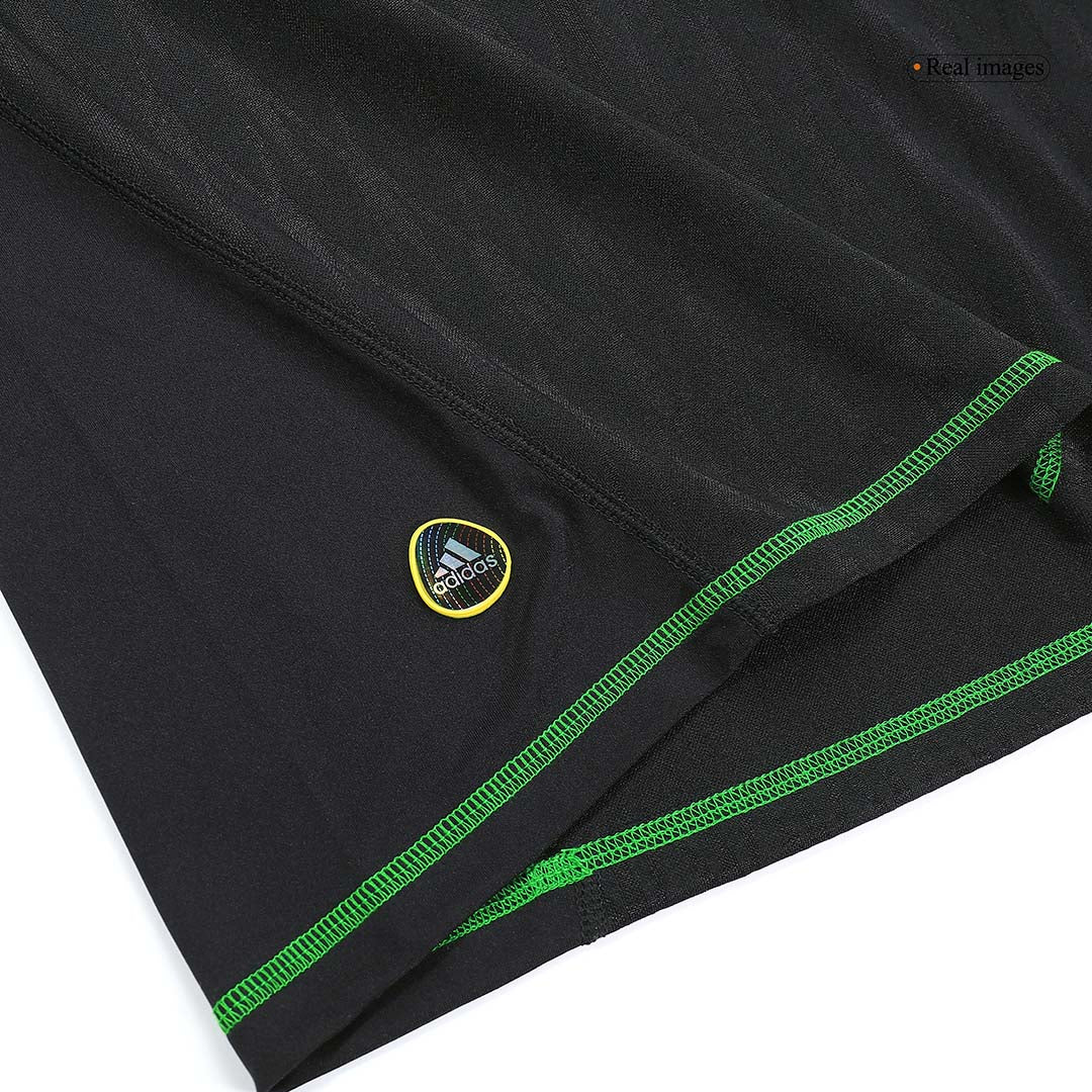 Classic Mexico Away Jersey 2010
