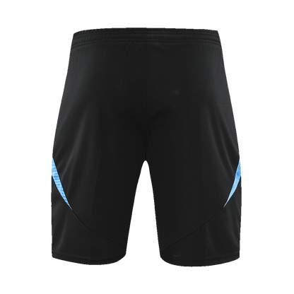 Argentina Pre-Match Soccer Shorts Copa América 2024