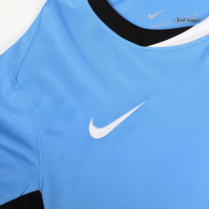 Men's Uruguay Home Soccer Jersey Copa América 2024