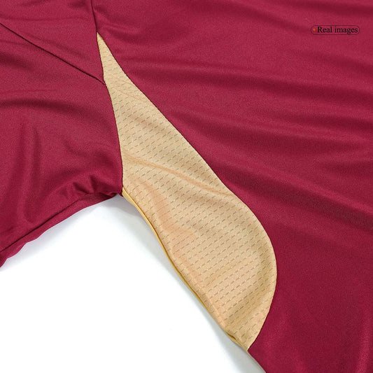 Men's Venezuela Home Soccer Jersey Copa América 2024