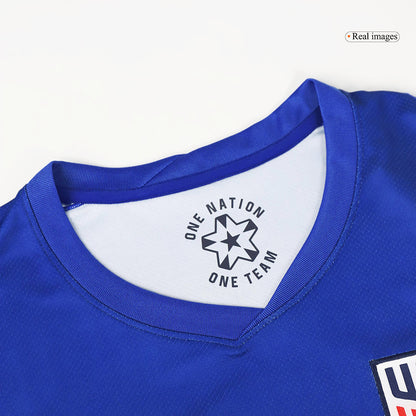 [Super Quality] USA Away Jersey Copa América 2024