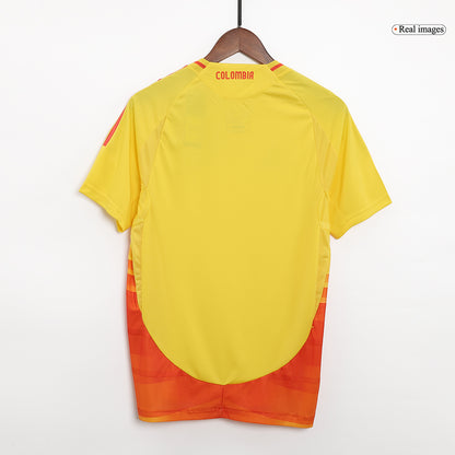 Colombia Home Match Jersey Copa América 2024