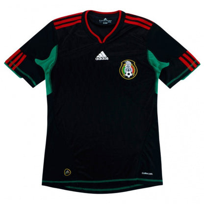 Classic Mexico Away Jersey 2010